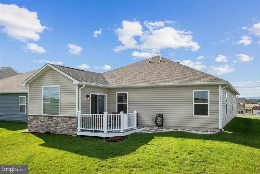 121 Grasmere, Stephens City, VA 22655 - #2