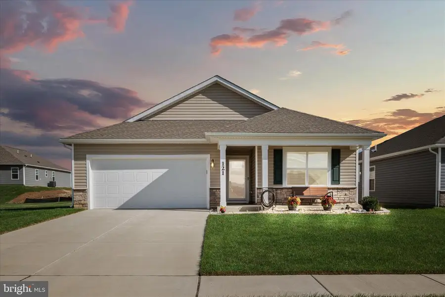 121 Grasmere, Stephens City, VA 22655 - #3