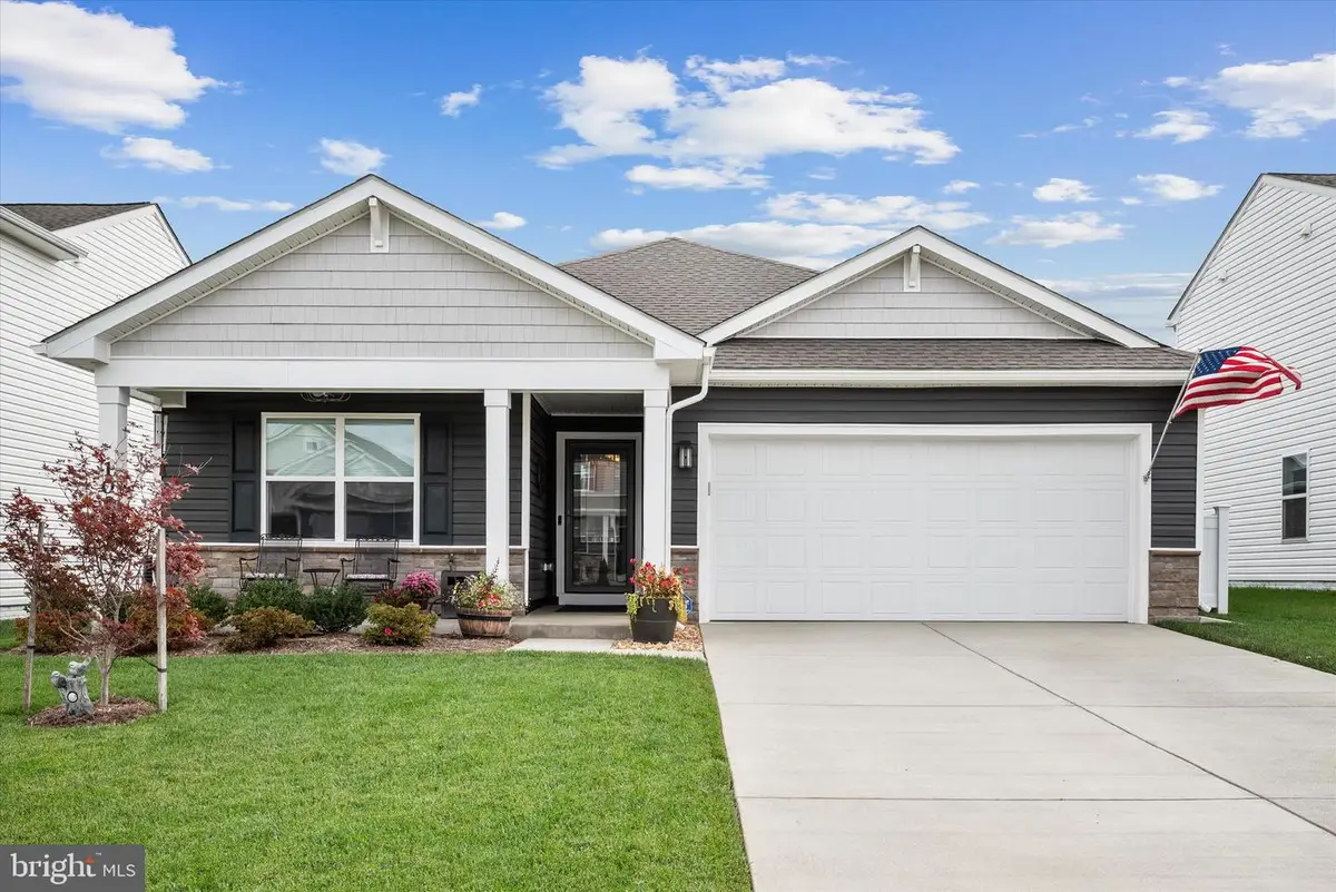 109 Grasmere St, Stephens City, VA 22655 - #1