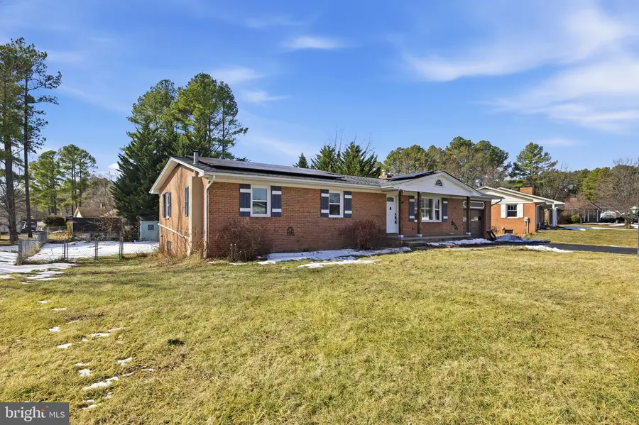 224 Fredericktowne Dr, Stephens City, VA 22655 - #3