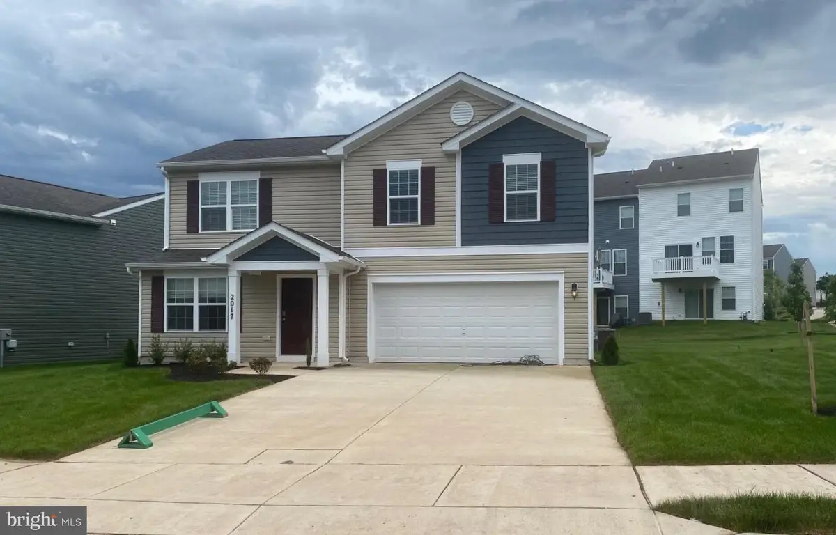 105 Seminole Dr, Winchester, VA 22602 - #1