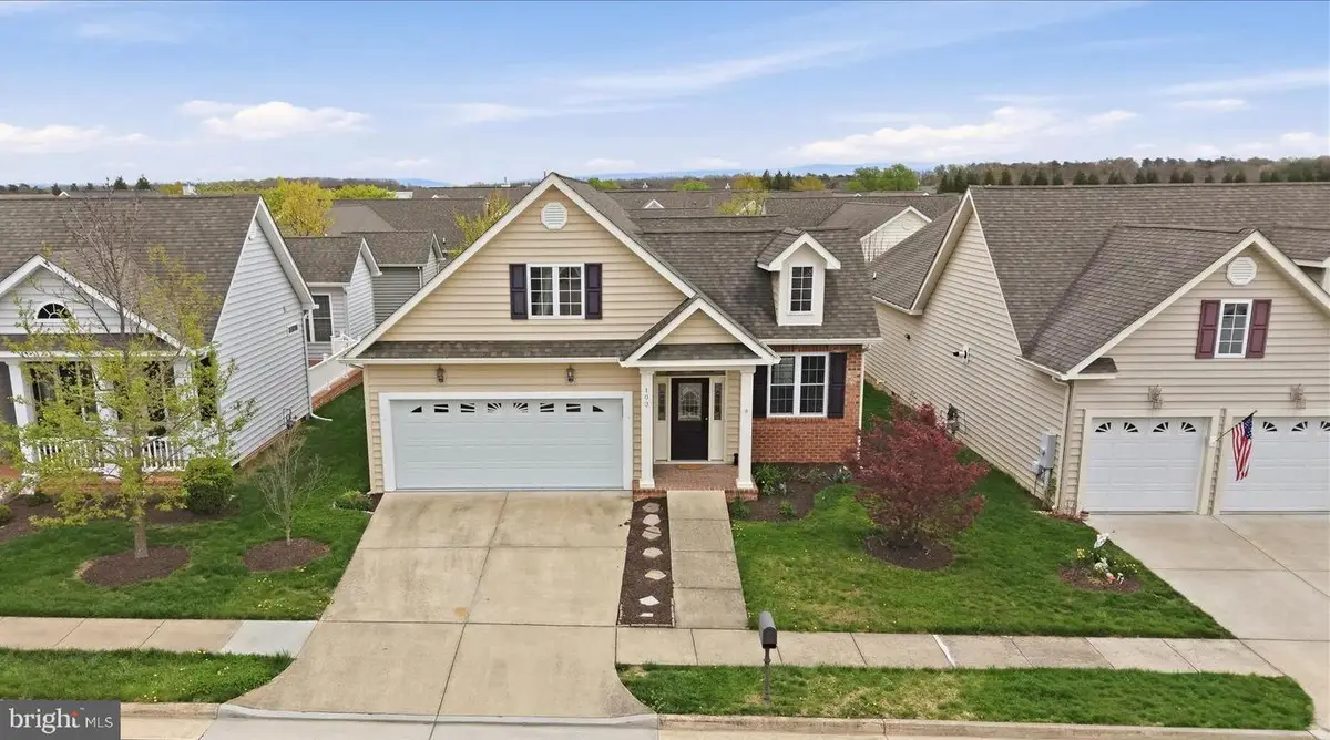 103 Bleeding Heart Dr, White Post, VA 22663 - #1