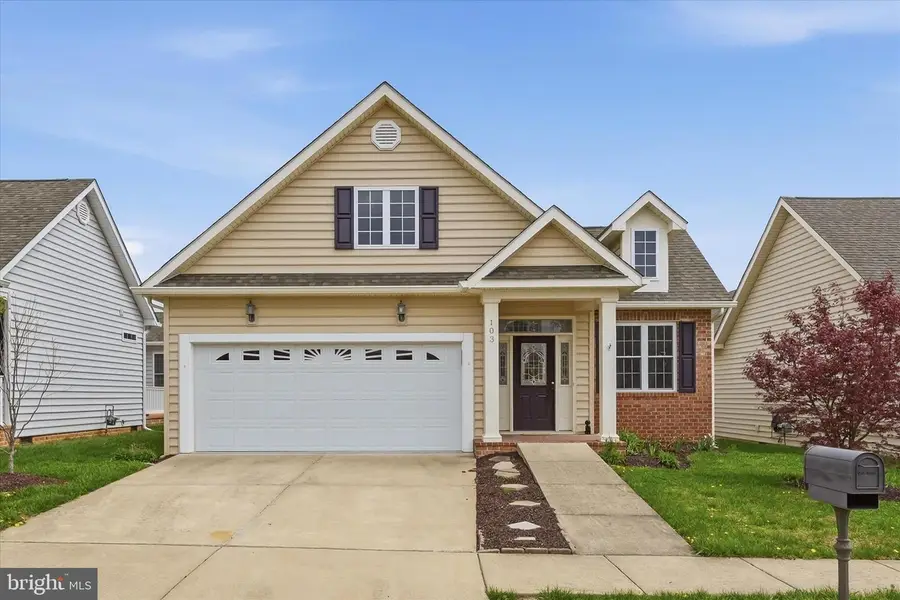 103 Bleeding Heart Dr, White Post, VA 22663 - #3