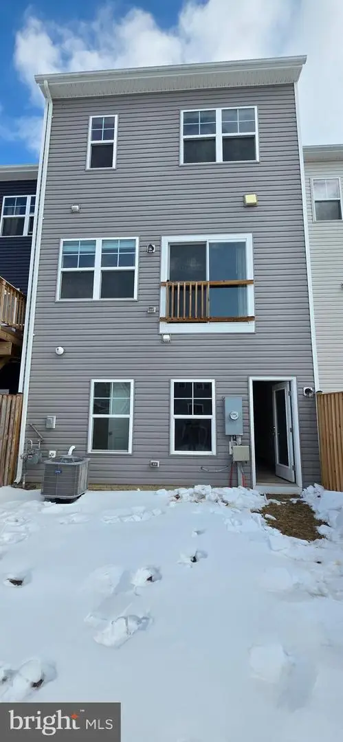 496 Parkland Dr, Stephenson, VA 22656 - #3