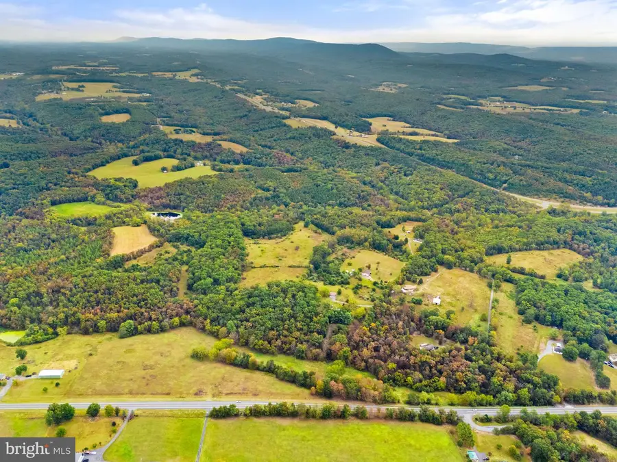 Lot 24l Bloomery Pike, Cross Junction, VA 22625 - #2