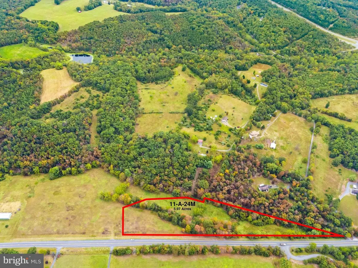 Lot 24m Bloomery Pike, Cross Junction, VA 22625 - #1