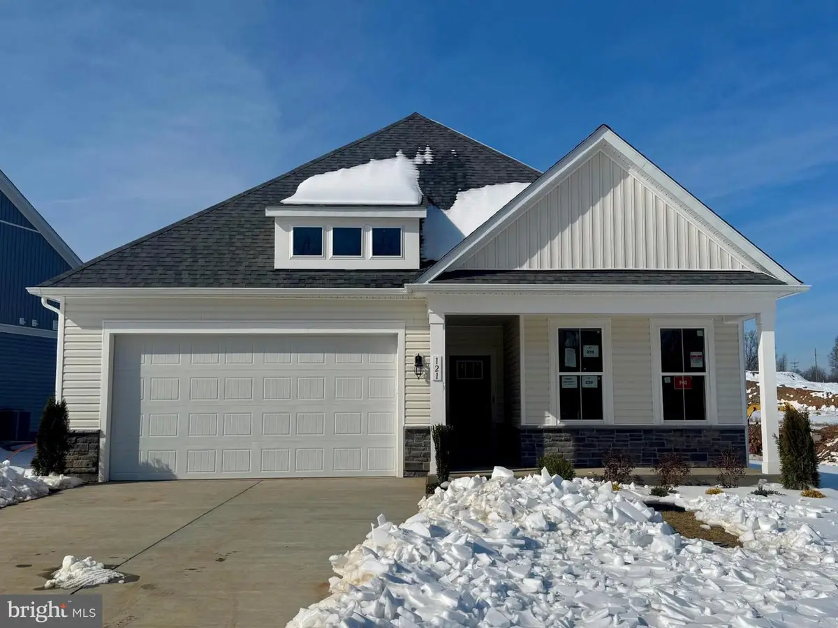 121 Scented Rose Way, Winchester, VA 22602 - #1