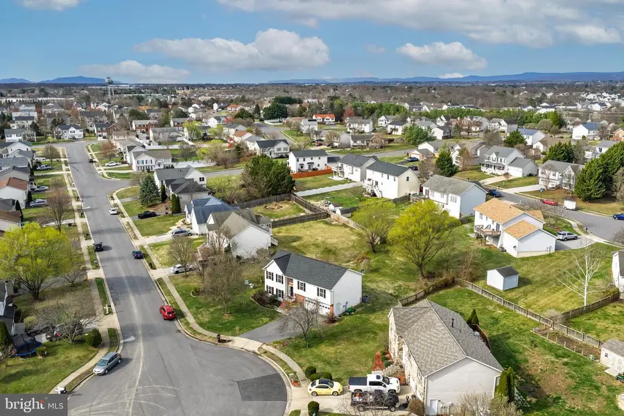 119 Foxglove Dr, Winchester, VA 22602 - #3