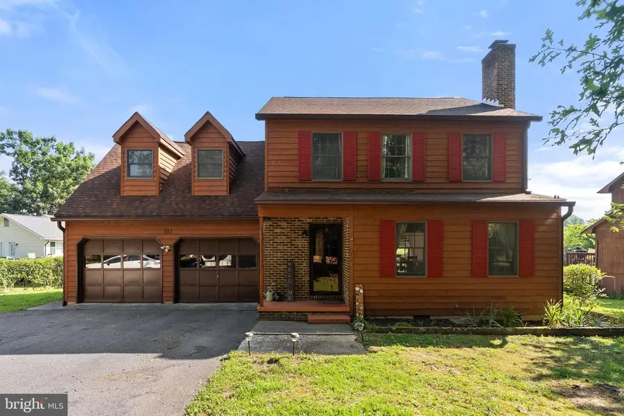 103 Masters Dr, Cross Junction, VA 22625 - #2