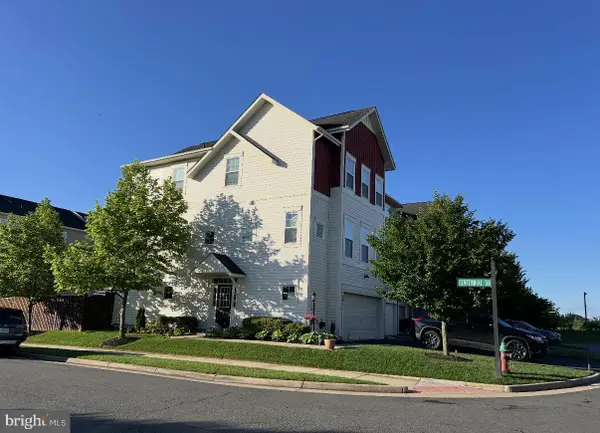 201 Arrow Crown Ct, STEPHENSON, VA 22656