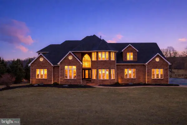 240 Glendobbin Rd, WINCHESTER, VA 22603