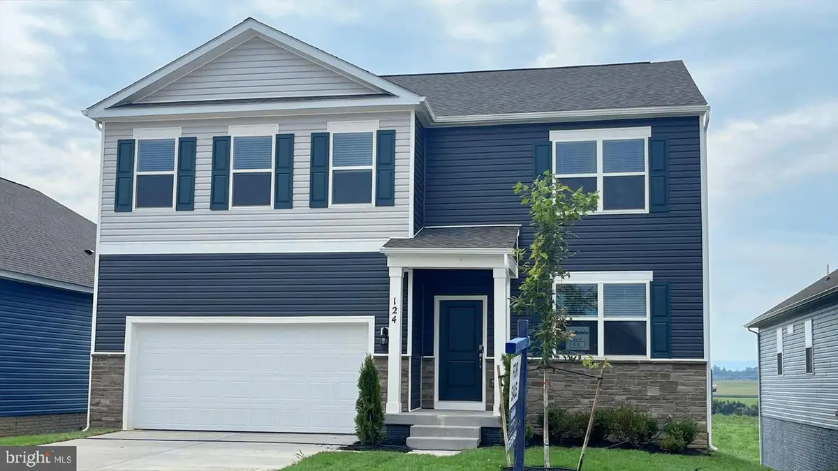 111 Stearns Dr, Stephens City, VA 22655 - #1