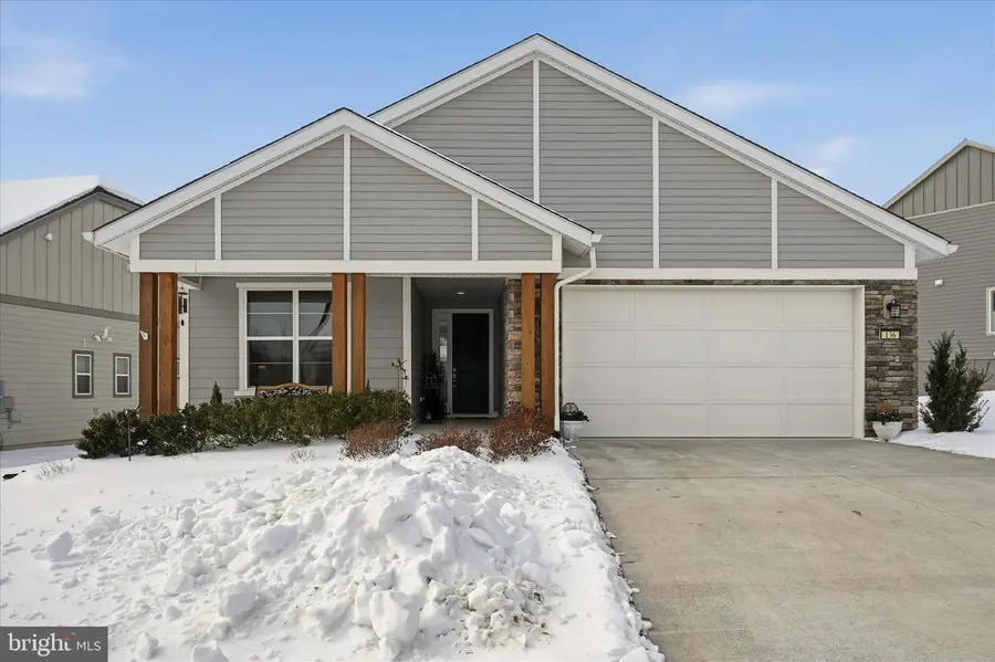 136 Mallard Dr, Opequon, VA 22630 - #3