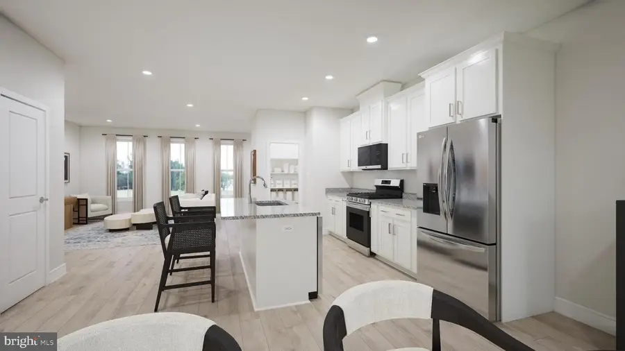 139 Bamboo Shoot Ln #homesite 2343, Stephenson, VA 22656 - #3