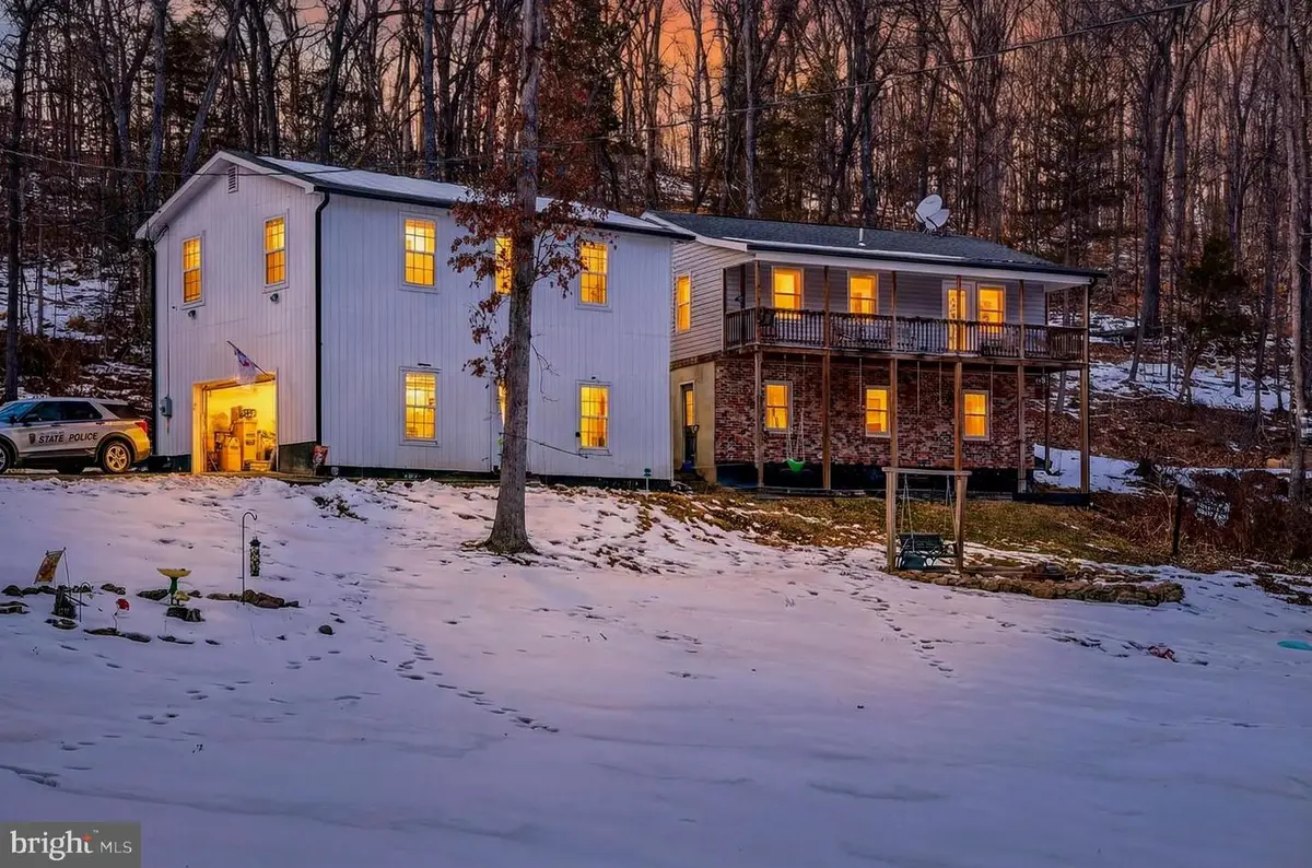 1238 Logger Dr, Gore, VA 22637 - #1