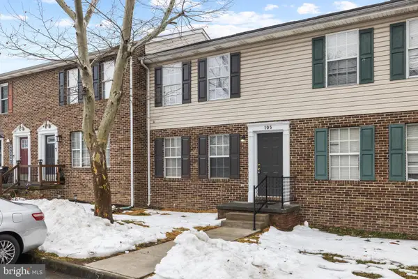 105 Parkside Dr, WINCHESTER, VA 22602