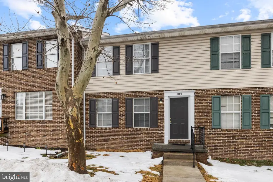 105 Parkside Dr, Winchester, VA 22602 - #2