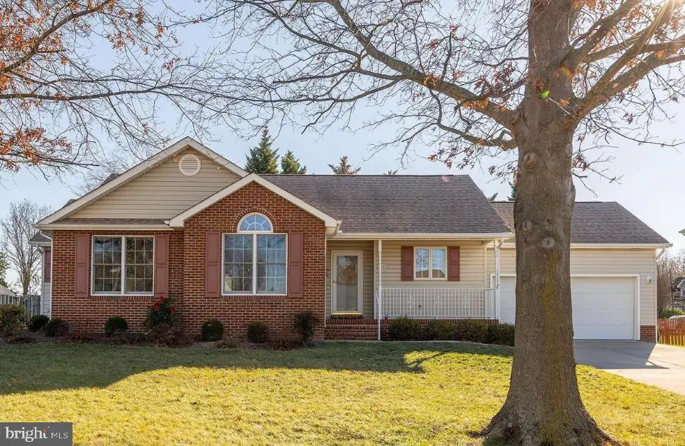 108 Senseny Glen Dr, Winchester, VA 22602 - #1