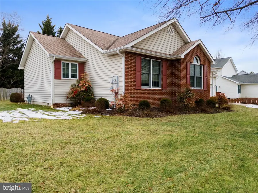 108 Senseny Glen Dr, Winchester, VA 22602 - #2