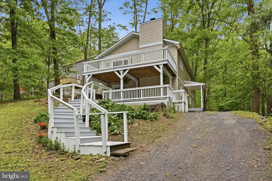 212 Beaver Trl, Winchester, VA 22602 - #2