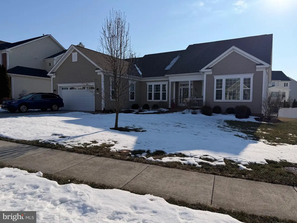 105 Ladysmith Dr, Stephens City, VA 22655 - #1