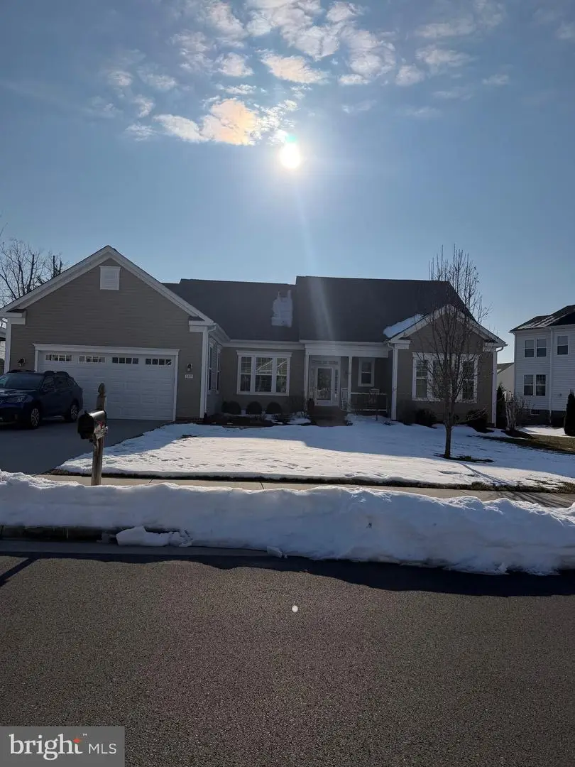 105 Ladysmith Dr, Stephens City, VA 22655 - #2