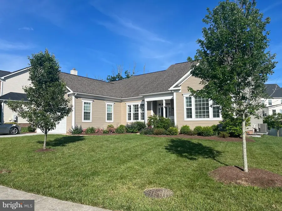 105 Ladysmith Dr, Stephens City, VA 22655 - #3