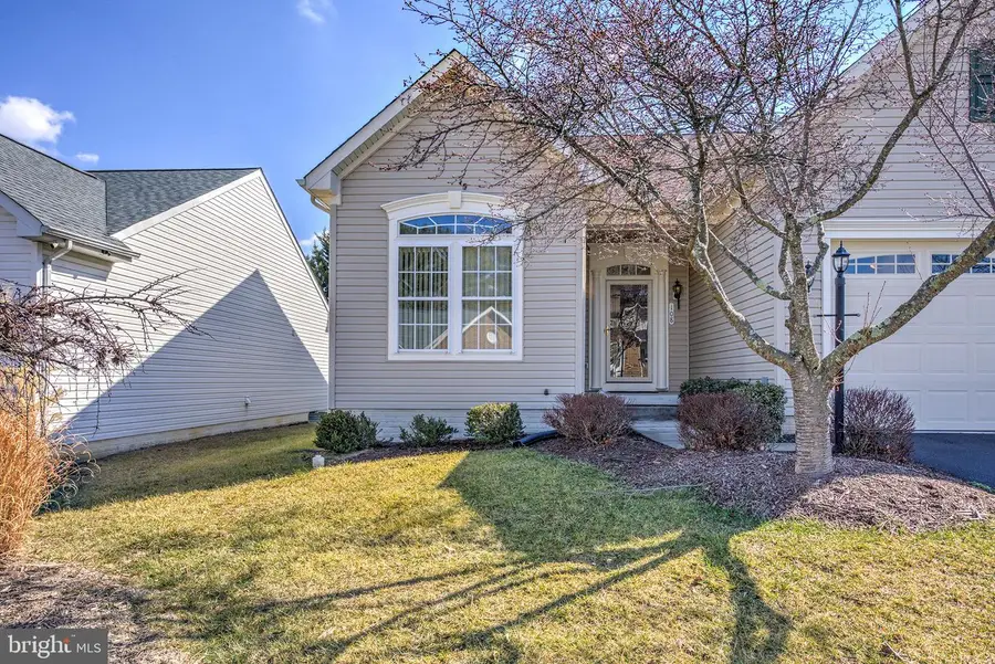 108 April Ave, Stephens City, VA 22655 - #3