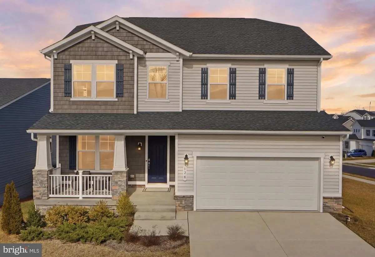 128 Poe Dr, Winchester, VA 22602 - #1