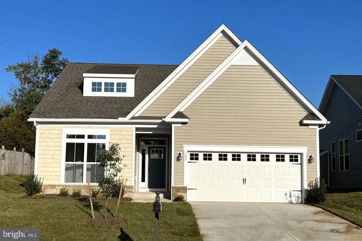 105 Amberfield Ct, Winchester, VA 22602 - #1