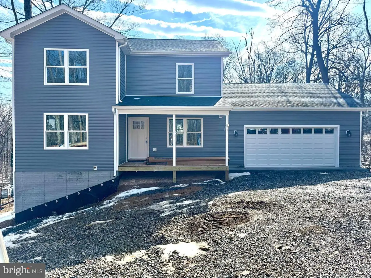 215 Cochise Trl, Winchester, VA 22602 - #1