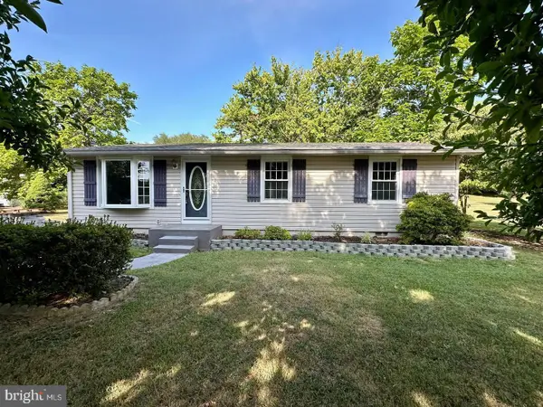 467 Ruebuck Rd, CLEAR BROOK, VA 22624