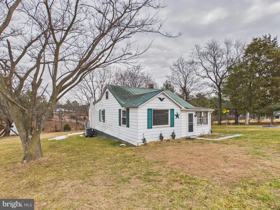 320 Bethel Grange Rd, Winchester, VA 22603 - #3