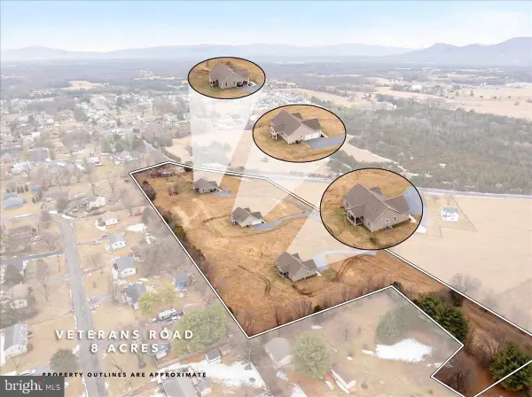 Veterans - Lot 12 Rd, MIDDLETOWN, VA 22645