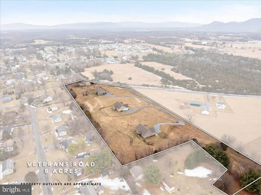 Veterans - Lot 12 Rd, Middletown, VA 22645 - #2