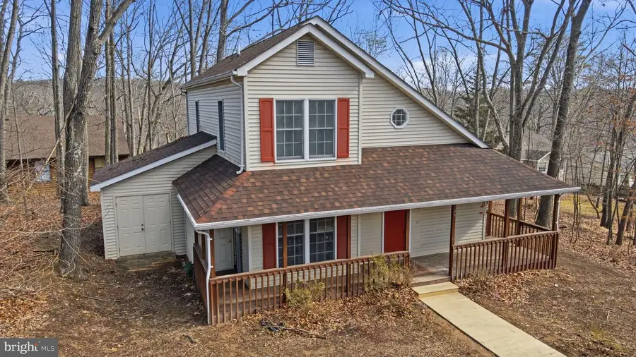 109 Hilltop Ct, Cross Junction, VA 22625 - #2