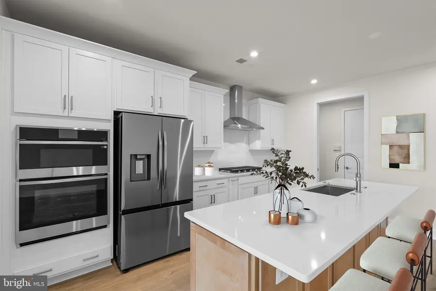 104 Keystone #homesite 1092, Winchester, VA 22603 - #2