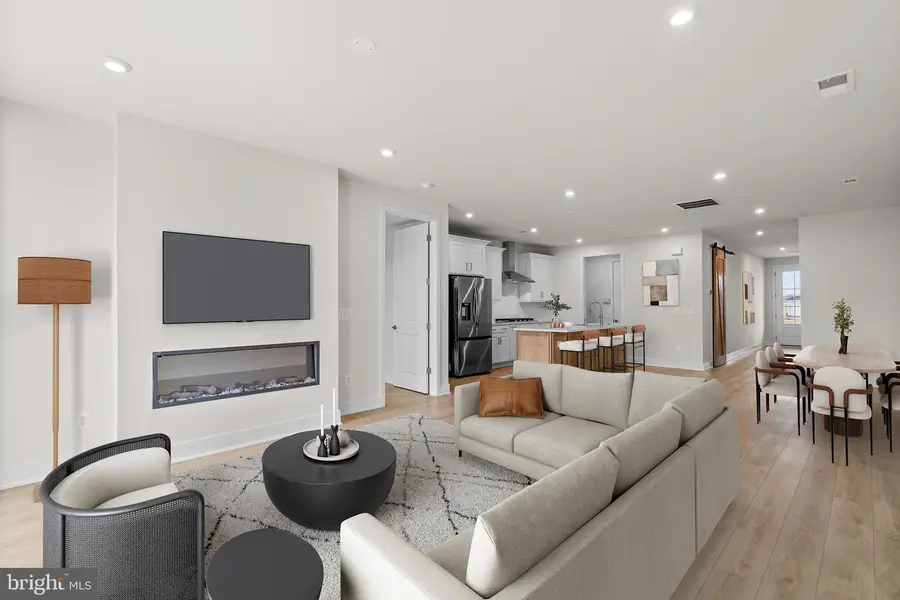 104 Keystone #homesite 1092, Winchester, VA 22603 - #3