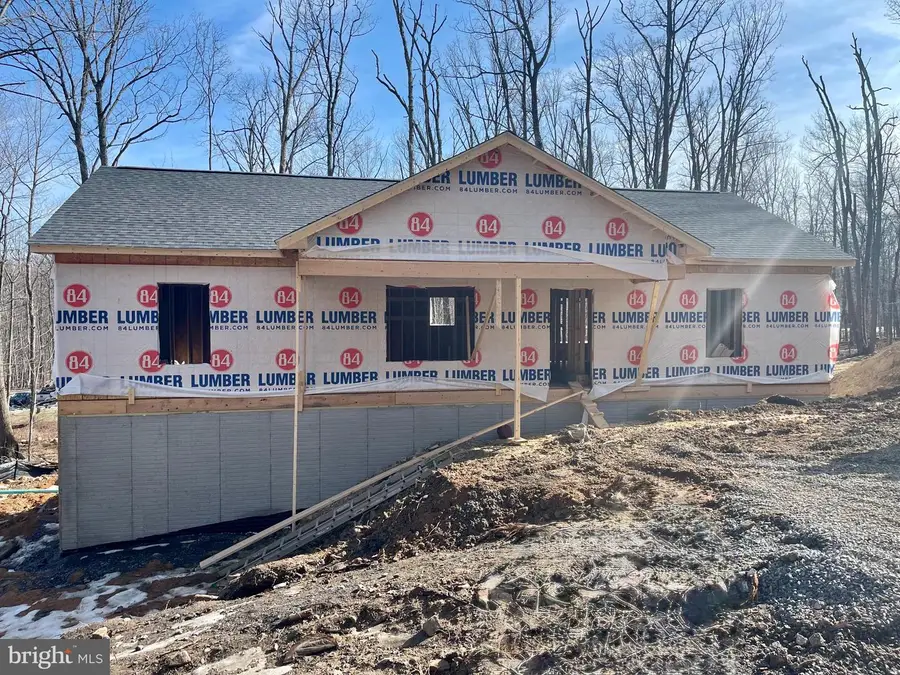 720 Panther Dr, Winchester, VA 22602 - #2