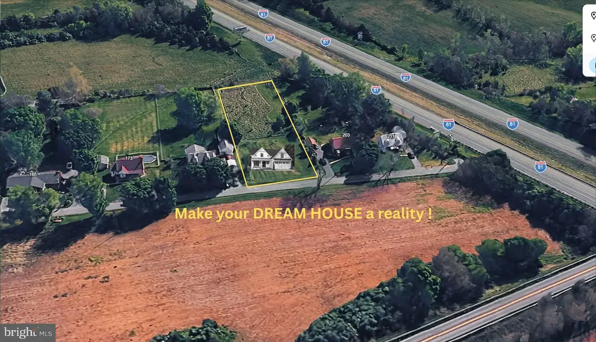 0 Campbell Ln, Stephens City, VA 22655 - #1