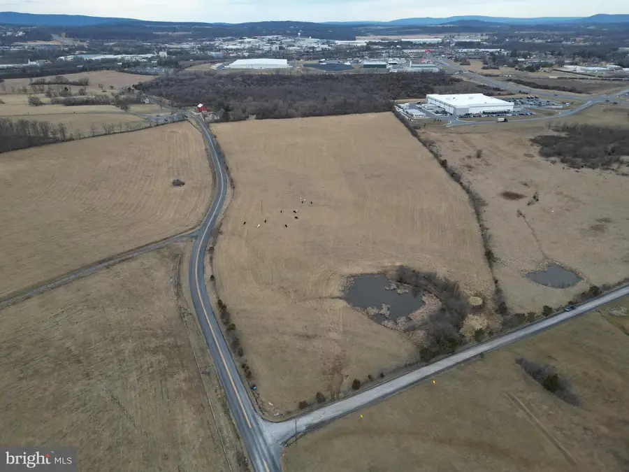 Redbud Rd, Winchester, VA 22603 - #3