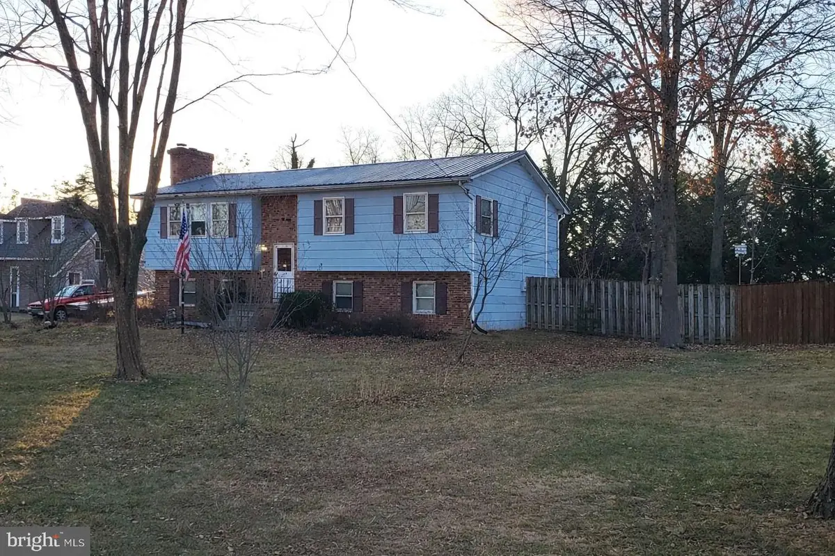 105 Wythe Ave, Stephens City, VA 22655 - #1