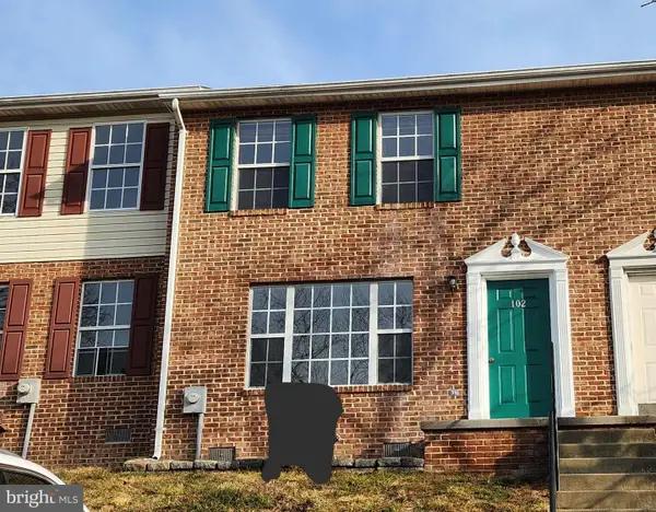 102 Waterford Ln, WINCHESTER, VA 22602