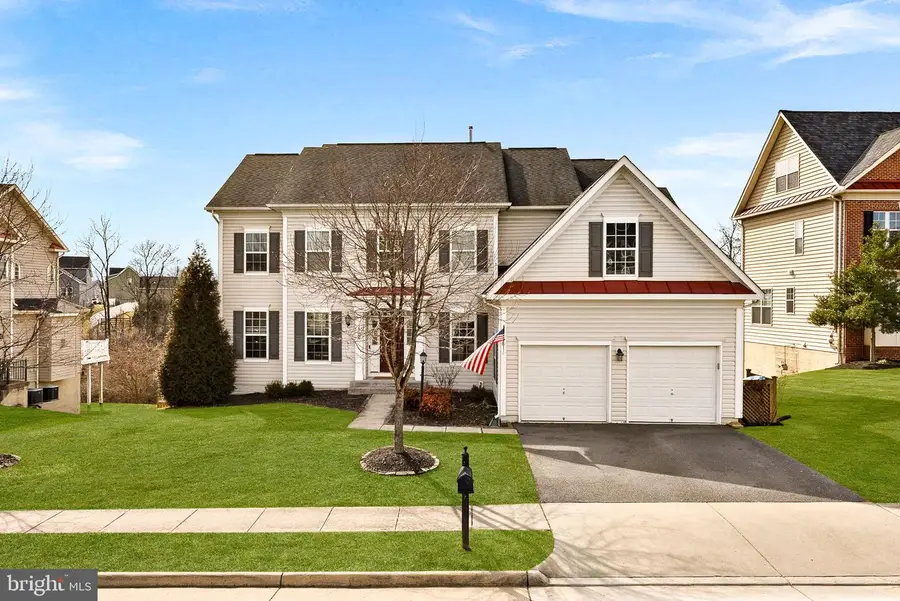 110 Setting Sun Ct, Stephenson, VA 22656 - #2