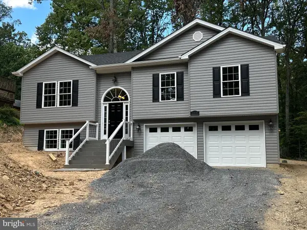 Lot 7 Graywolf Trl, WINCHESTER, VA 22602