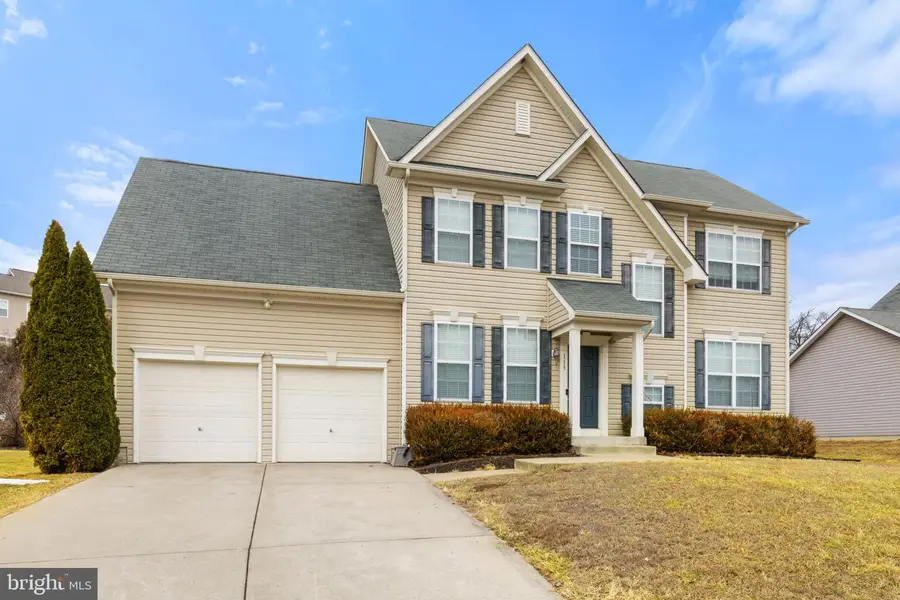 113 Colonial Dr, Cross Junction, VA 22625 - #3