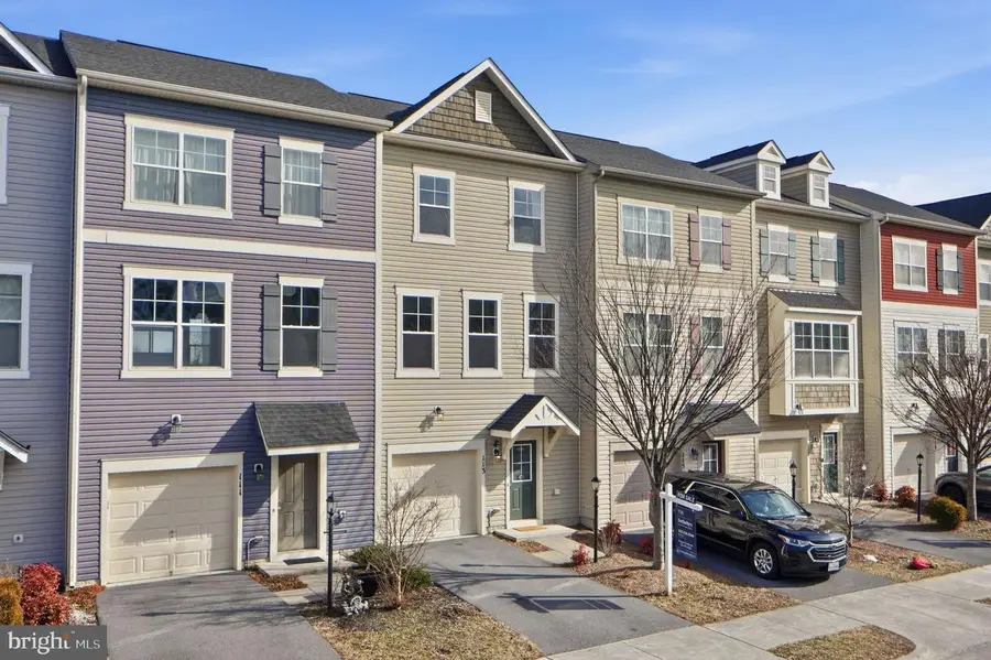 113 Rotunda Dr, Stephenson, VA 22656 - #2