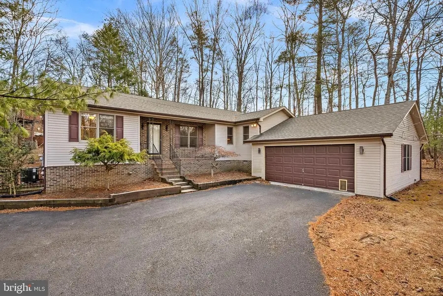 528 Northwood Cir, Cross Junction, VA 22625 - #2