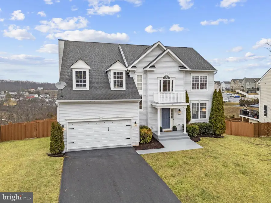 235 Rebecca Dr, Winchester, VA 22602 - #3