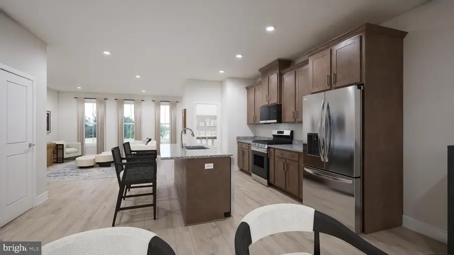 133 Heyford Dr #homesite 2236, Stephenson, VA 22656 - #3